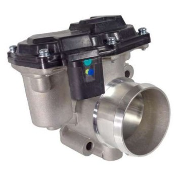 CORPO DE BORBOLETA TBI FORD