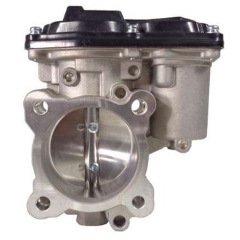 CORPO DE BORBOLETA TBI FORD
