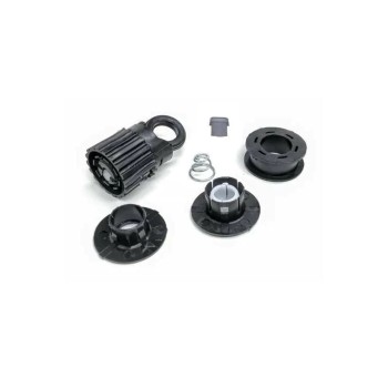 KIT REPARO DOS CABOS DE COMANDO DE MARCHA GM
