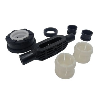 KIT REPARO DO CABO - LADO ALAVANCA E LADO TRAMBULADOR GM