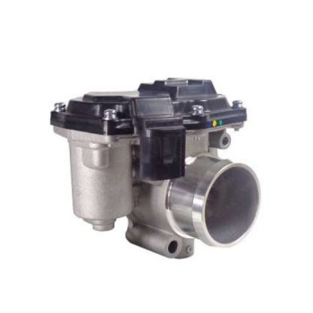 CORPO DE BORBOLETA TBI FORD