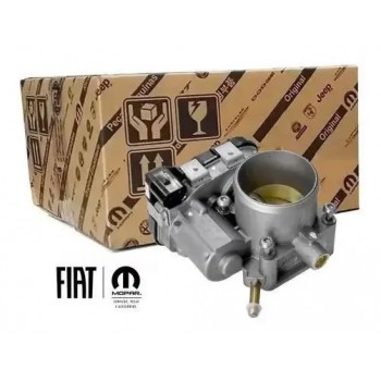 Corpo Borboleta TBI Fiat 55254306