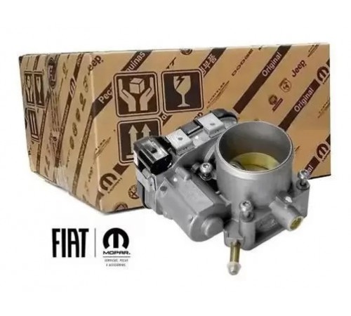 Corpo Borboleta TBI Fiat 55254306