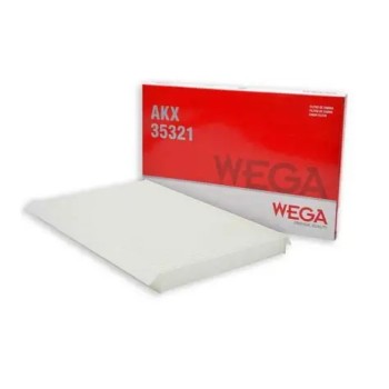 FILTRO AR CONDICIONADO CABINE AKX35321
