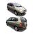 Amortecedor Dianteiro Nakata Renault 8200737364