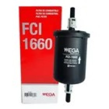 FILTRO DE INJEÇÃO WEGA FCI1660