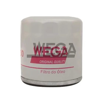 FILTRO DE ÓLEO WEGA 