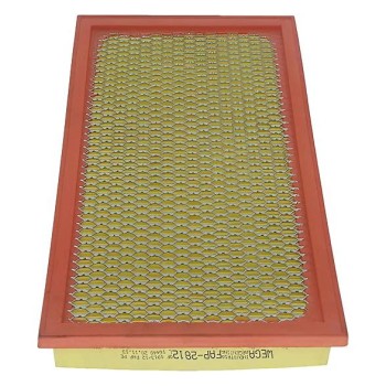 FILTRO AR MOTOR WEGA / METAL LEVE FAP2831