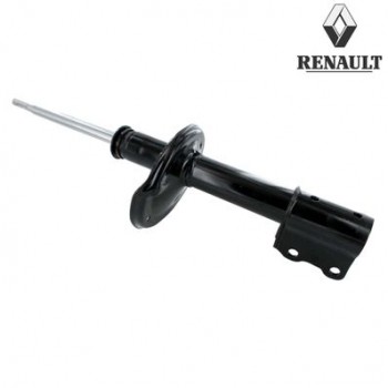 Amortecedor Dianteiro Original Renault Pressurizado 543024587R