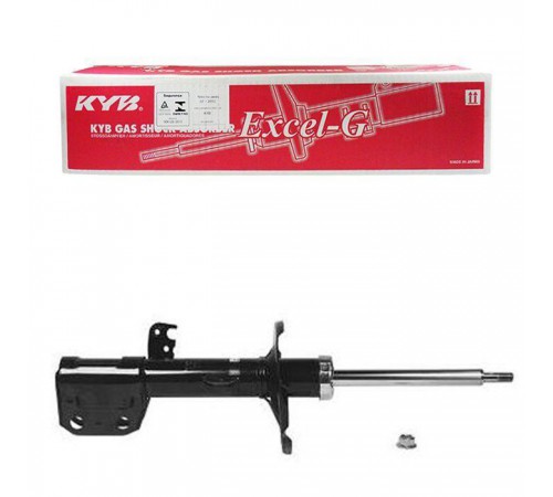 Amortecedor Dianteiro COROLLA Kayaba Toyota 339780 LE
