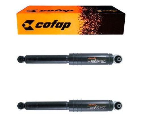 Amortecedor Traseiro SPIN Cofap GM GB27618 LD E LE