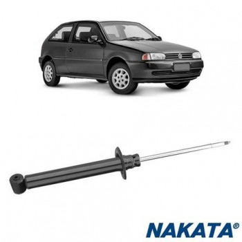 Amortecedor Traseiro Nakata VW AC30726