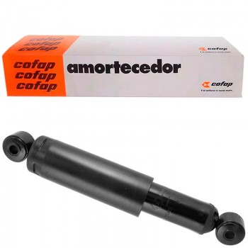 Amortecedor Traseiro Cofap VW B47509