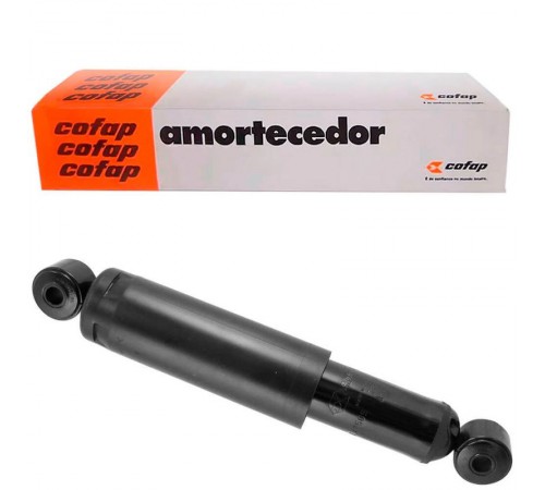 Amortecedor Traseiro Cofap VW B47509