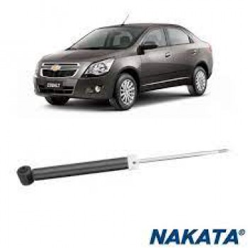 Amortecedor Traseiro Nakata GM HG31213