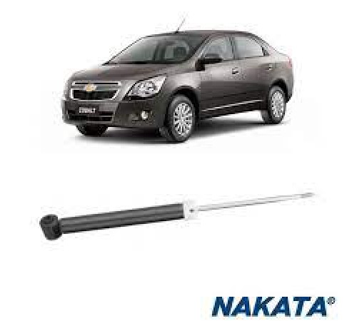 Amortecedor Traseiro Nakata GM HG31213