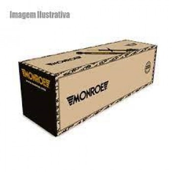 Amortecedor Traseiro Monroe GM 334054MM