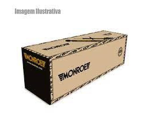 Amortecedor Traseiro Monroe GM 334054MM