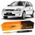 Amortecedor Traseiro Cofap GM GB47061