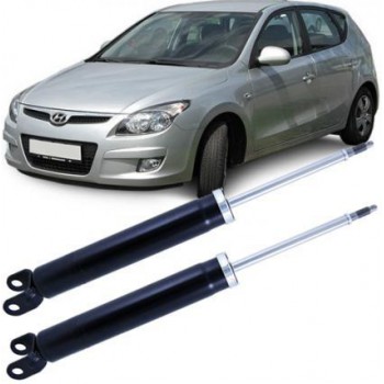 Amortecedor Traseiro Monroe  Hyundai SP990