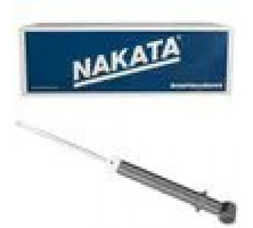 Amortecedor Traseiro Nakata GM HG30780
