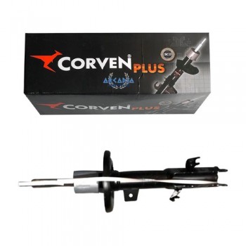 Amortecedor Dianteiro COROLLA Corven Toyota CVA35814G LD