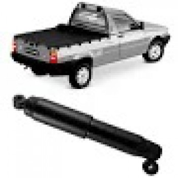 Amortecedor Traseiro Cofap Fiat GL12688