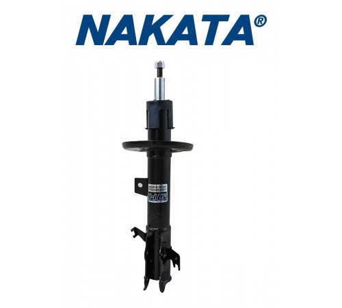 Amortecedor Dianteiro Nakata Ford HG41010