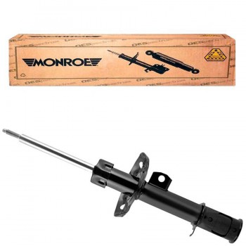 Amortecedor Dianteiro Monroe Nissan SP145