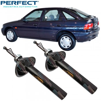 Amortecedor Dianteiro Perfect Ford AMD79003