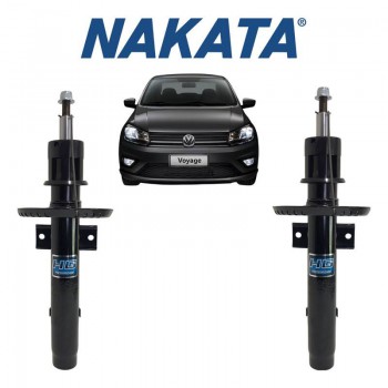 Amortecedor Dianteiro Nakata VW HG33036