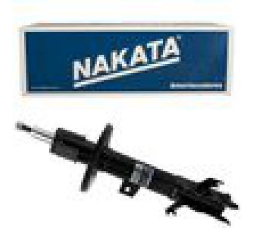 Amortecedor Dianteiro Nakata Ford HG41011