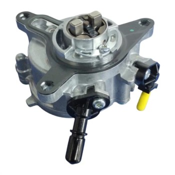 Bomba De Vácuo Novo Onix Tracker Turbo 2023 a 2024 Peças Genuínas GM 55503109